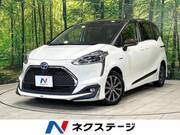 2019 TOYOTA SIENTA