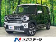 2023 SUZUKI HUSTLER