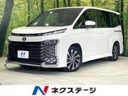 2025 TOYOTA VOXY