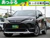 TOYOTA HARRIER HYBRID