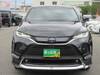 TOYOTA HARRIER HYBRID