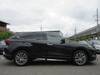 TOYOTA HARRIER HYBRID