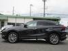 TOYOTA HARRIER HYBRID