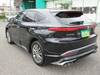 TOYOTA HARRIER HYBRID