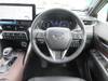 TOYOTA HARRIER HYBRID