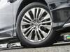 TOYOTA HARRIER HYBRID