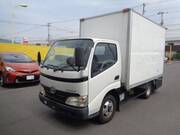 2008 TOYOTA DYNA