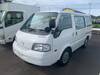 MAZDA BONGO VAN
