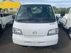 MAZDA BONGO VAN