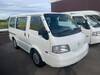 MAZDA BONGO VAN