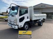 2014 ISUZU FORWARD