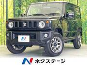 2023 SUZUKI JIMNY XC