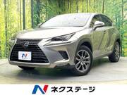 2017 LEXUS NX
