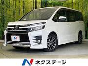 2014 TOYOTA VOXY