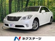 2010 TOYOTA CROWN ROYAL SALOON