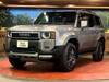 TOYOTA LANDCRUISER 250