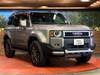 TOYOTA LANDCRUISER 250