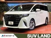 2024 TOYOTA ALPHARD HYBRID