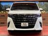 TOYOTA ALPHARD HYBRID