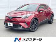 2017 TOYOTA C-HR G