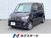 2012 NISSAN ROOX