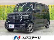 2025 HONDA N-BOX CUSTOM