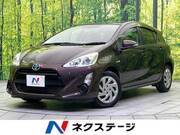 2015 TOYOTA AQUA S