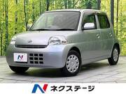 2011 DAIHATSU ESSE
