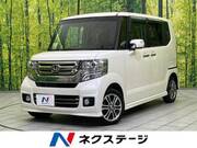 2017 HONDA N-BOX CUSTOM