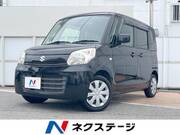2013 SUZUKI SPACIA