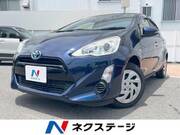 2016 TOYOTA AQUA