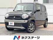 2018 SUZUKI HUSTLER
