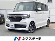 2020 HONDA N-BOX CUSTOM