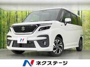 2023 SUZUKI SOLIO BANDIT