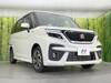 SUZUKI SOLIO BANDIT