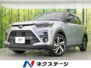 2021 TOYOTA RAIZE