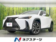 2018 LEXUS UX