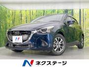 2017 MAZDA DEMIO