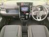SUBARU JUSTY