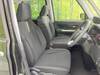 SUBARU JUSTY