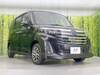 SUBARU JUSTY