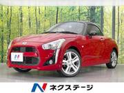 2019 DAIHATSU COPEN