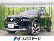 2022 NISSAN X-TRAIL