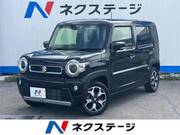 2020 SUZUKI HUSTLER