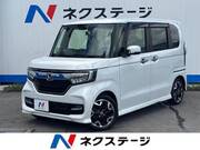 2019 HONDA N-BOX CUSTOM
