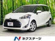 2018 TOYOTA SIENTA