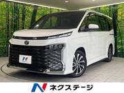 2025 TOYOTA VOXY