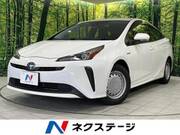 2019 TOYOTA PRIUS S