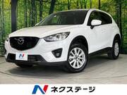 2013 MAZDA CX-5 XD