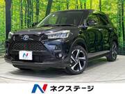 2022 TOYOTA RAIZE
